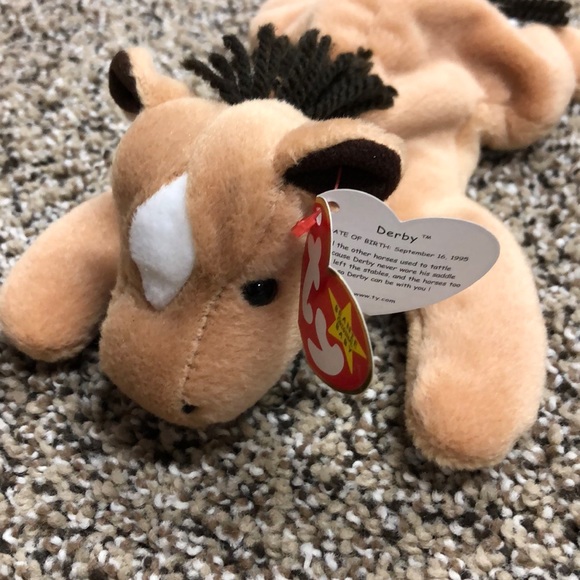 💥TY Derby💥 - Picture 2 of 3